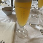 イル・ミラジィオ - 幻のプレミアムビール　白穂乃香