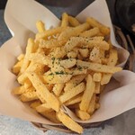 新大久保韓国横丁 チキン屋 - 