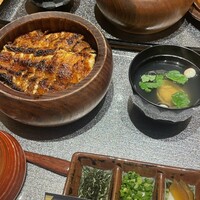 うな和本店 名古屋駅 - 