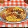 スパゲッティーのパンチョ 大阪なんば店
