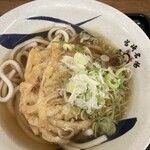 きっちょううどん - 