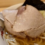 中華そば ささき - 