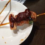 Yakitori Hibiki - 