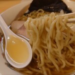 中華そば ささき - 