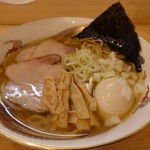 中華そば ささき - 