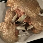 パーラーイワシ - 