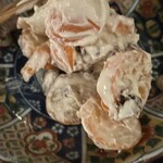 パーラーイワシ - 