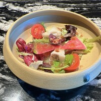 おちあいろうステーキハウス東京 - 