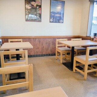 中華そば 田家_2