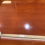 いしまる - はし素敵