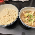 Nikujiru Udon Okumura - 