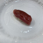 いしまる - マグロシンプルに美味しい(^^)