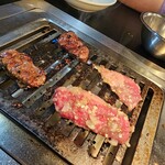 焼肉 ここから - 