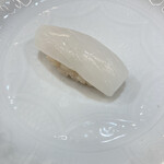 いしまる - すみいか(^^)塩加減が絶妙