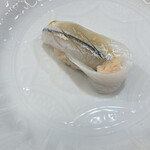 いしまる - サヨリ大きくて肉厚新鮮で美味しかった(^^)