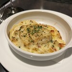 タンテ グラッツィェ - 