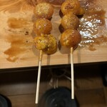 Yakitori Kakuiro - 