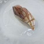 いしまる - かます炙ってあり美味しかったです(^^)