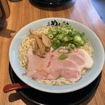 Kyouto Ramen Menkura - 