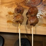 Yakitori Kakuiro - 