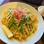 タイ国屋台食堂 ソイナナ - 