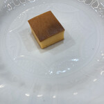 いしまる - たまご焼きカステラみたい