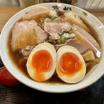 高松 - ご馳走様でした