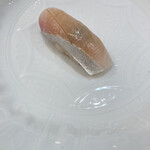 いしまる - しまあじ新鮮で美味しかったです