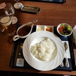 PGM 石岡ゴルフクラブ レストラン - 