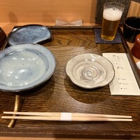 秋田 てんぷら みかわ - 