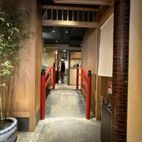 築地青空三代目 本店 - 