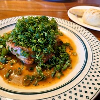 上野洋食遠山 - 