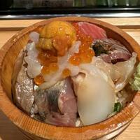 築地青空三代目 本店 - 