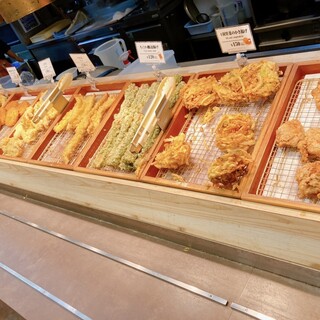 はなまるうどん_0