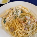 OSTERIASUDO - 