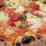 Pizzeria Bakka M'unica - 