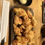 うどん居酒屋 江戸堀 - 