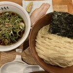 Chuuka Soba Shigure - 