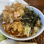 そば処 福田屋 - 