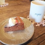 cafe repos - 