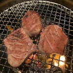 焼肉・ホルモン とんり - 