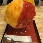 ひみつ堂 - もみじ(いちご、生みかん)