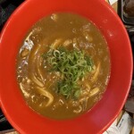 うどん居酒屋 江戸堀 - 