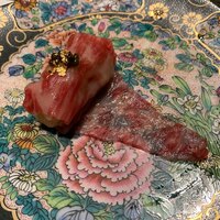 鮨 やまけん 銀座店 - 