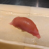 鮨 やまけん 銀座店 - 