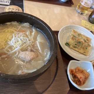 ウッドストックカントリークラブ_1