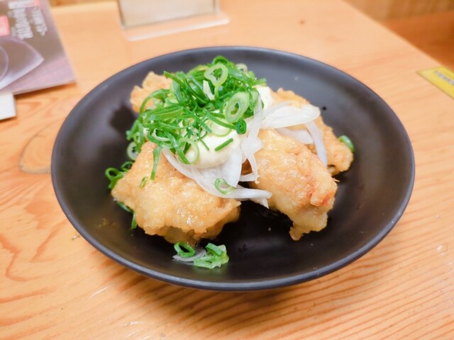 佐々木のお店 四万十町の人気店の“コロッケ”を帯屋町で！リーズナブルなランチ