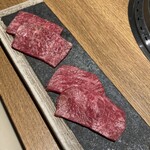 Yanagibashi Yakiniku Waniku - 