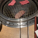 柳橋焼にく わにく - 