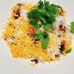 ビリヤニ大澤 - 